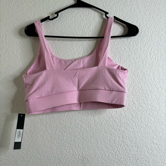 NWT Catherine Malandrino Bike Short Set- Size Large - Picture 12 of 12